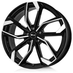 Джанта BROCK RC34 SCHWARZGLANZ VOLLP 7.5Jx19" 5x112 ET32 CB66.55