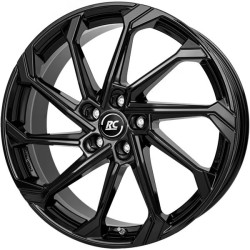 Джанта BROCK RC36 SCHWARZ-GLANZ 7.5Jx18" 5x112 ET52 CB66.6