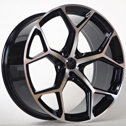 Джанта Dante 9X20 5X112 ET30 66,45 BFM