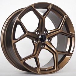Джанта Dante 9X20 5X112 ET32 66,45 Matt Bronze
