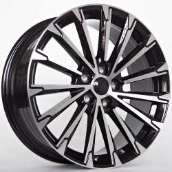 Джанта Derulo 8X18 5X112 ET45 57,1 BFM