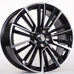 Джанта Destin 8X19 5X112 ET44 57,1 BFM
