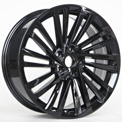 Джанта Diego 7,5X18 5X112 ET43 57,1 Black