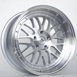 Джанта Forzza Spot 10X19 5X112 ET30 66,45 SFM
