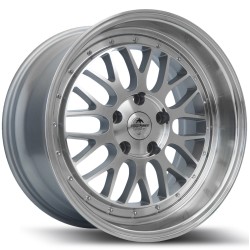 Джанта Forzza Spot 9,5X18 5X120 ET30 72,56 SFM