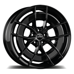 Джанта GMP Energia Glossy Black 9.5Jx21" 5x120 ET40 CB64.1