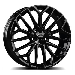 Джанта GMP Materia Glossy Black 9Jx21" 5x130 ET28 CB66.5
