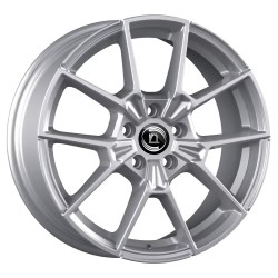 Джанта GMP Neve Silver 10Jx20" 5x112 ET46 CB66.6