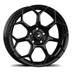 Джанта GMP Raceway Nero Corsa 7Jx17" 4x98 ET30 CB58.1