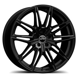 Джанта GMP Specter Glossy Black 9Jx19" 5x120 ET40 CB72.6