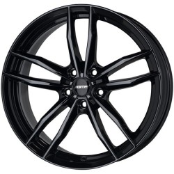 Джанта GMP SWAN Glossy Black 9Jx19" 5x120 ET44 CB72.6