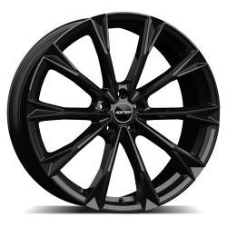Джанта GMP Totale Glossy Black 10.5Jx22" 5x130 ET38 CB66.5