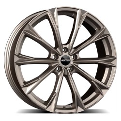 Джанта GMP Totale Metal Bronze 10.5Jx22" 5x130 ET38 CB66.5