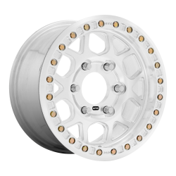 Джанта KMC KM444 MESA FORGED BEADLOCK 17X9 8x165.1 ET -12 125.10 RAW MACHINED