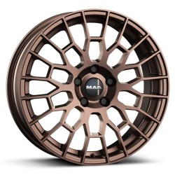 Джанта MAK APX MATT BRONZE 7.5Jx18" 4x98 ET32 CB58.1