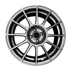 Джанта MAK HAVALON TITANIUM 7Jx17" 4x98 ET35 CB58.1