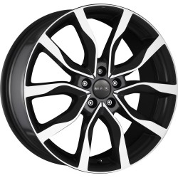 Джанта MAK KOLN BLACK MIRROR 8.5Jx20" 5x112 ET32 CB66.45