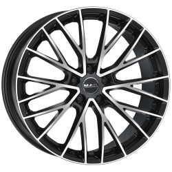 Джанта MAK SPECIALE-D BLACK MIRROR 11.5Jx22" 5x112 ET52 CB66.6