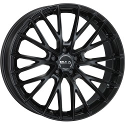 Джанта MAK SPECIALE-D GLOSS BLACK 11.5Jx22" 5x112 ET40 CB66.6