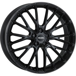 Джанта MAK SPECIALE GLOSS BLACK 8.5Jx21" 5x110 ET34 CB65.1
