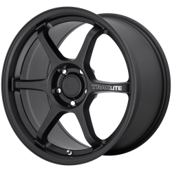 Джанта Motegi MR145 TRAKLITE 3.0 18X8.5 5x114.3 ET 35 72.56 SATIN BLACK