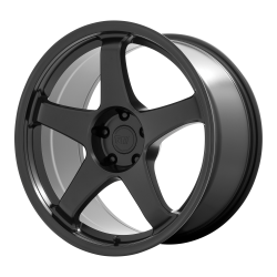 Джанта Motegi MR151 CS5 19X9.5 5x120 ET 40 74.10 SATIN BLACK