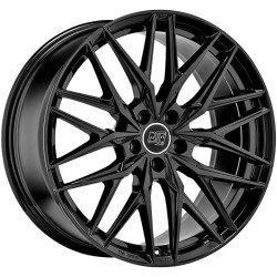 Джанта MSW MSW 50 GLOSS BLACK 11Jx22" 5x112 ET50 CB66.6