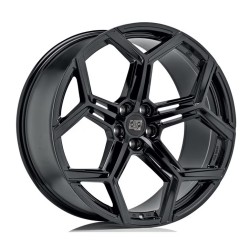 Джанта MSW MSW 53 GLOSS BLACK 9Jx20" 5x112 ET26 CB73