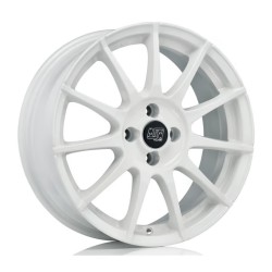 Джанта MSW MSW 85 WHITE 7Jx17" 4x98 ET30 CB58.1