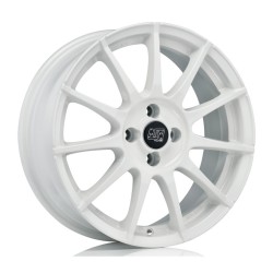 Джанта MSW MSW 85 WHITE 7Jx17" 4x98 ET35 CB58.1