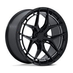 Джанта Niche 1PC NC286 RIVIERA 20X11 5x120 ET 43 72.56 GLOSS BLACK