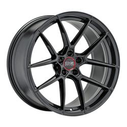 Джанта OZ ESTREMA GT HLT HYPER TITANIUM 9Jx19" 5x120 ET29 CB79