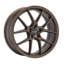Джанта OZ ESTREMA GT HLT MATT BRONZE 9Jx19" 5x120 ET20 CB79