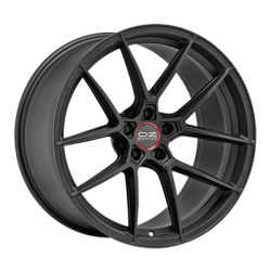 Джанта OZ ESTREMA GT HLT SATIN BLACK 9Jx19" 5x120 ET20 CB79