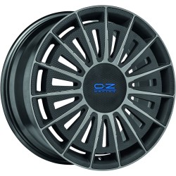 Джанта OZ SUPERTURISMO AERO E STAR GRAPHITE 8Jx20" 5x112 ET45 CB75