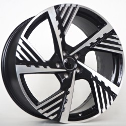 Джанта Parker 9X20 5X112 ET35 66,45 BFM
