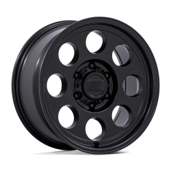 Джанта Pro Comp Alloys PA201 HERITAGE 16X8 5x127 ET 0 71.50 MATTE BLACK
