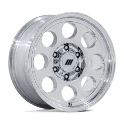 Джанта Pro Comp Alloys PA201 HERITAGE 17X9 5x114.3 ET -12 74.10 POLISHED