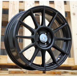 Джанта R16 6.5 4X98 ET35 58.1 Y1208 FIAT BLHM