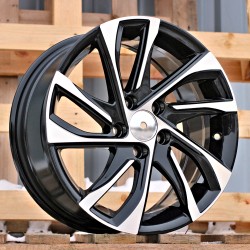 Джанта R16 6.5 5X98 ET39 58.1 B1514 FIAT MB