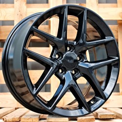 Джанта R16 7 5X114.3 ET45 64.1 B1012 HOND BL