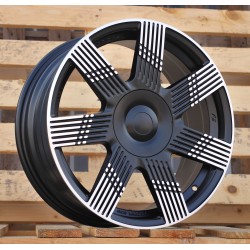 Джанта R17 7 4X98 ET41 58.1 YF7074 FIAT MBHM