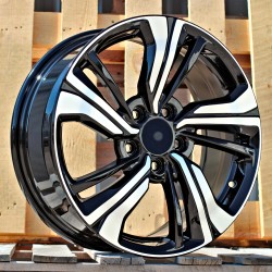 Джанта R17 7 5X114.3 ET45 64.1 B5385 HOND MB