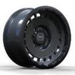 Джанта R17 8.5 6X139.7 106.1 YS1342 RACIN BMPL