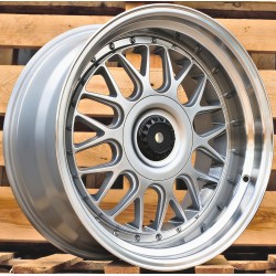 Джанта R18 8.5 5X120 ET25 74.1 XE244 BMW SP
