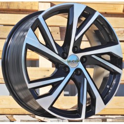 Джанта R18 8 5X108 ET45 63.3 FE183 VOLVO MB