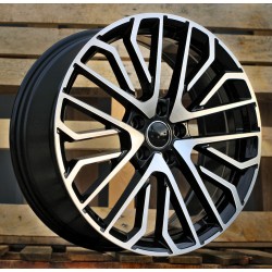 Джанта R18 8 5X112 ET44 57.1 3S1261 AUD MB