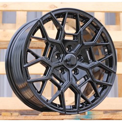 Джанта R18 8 5X120 ET45 72.6 HF5227 RACIN GB