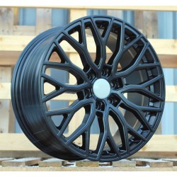 Джанта R18 8 6X120 ET48 74.6 HF2125 FORD SB