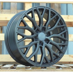 Джанта R18 8 6X120 ET48 74.6 HF2125 FORD SGM